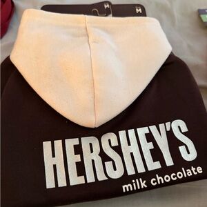 Hershey's Milk Chocolate Hoodie
